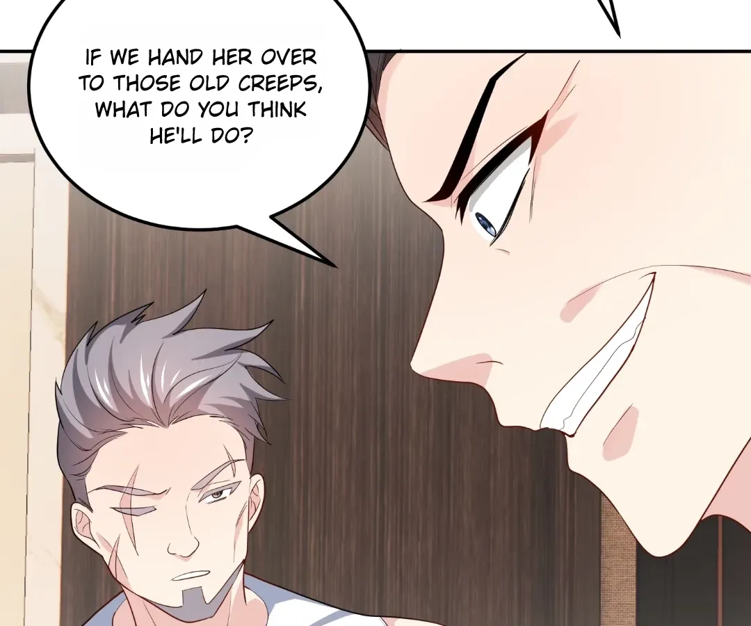 From Somebody to Nobody to Somebody Again Chapter 169 page 22