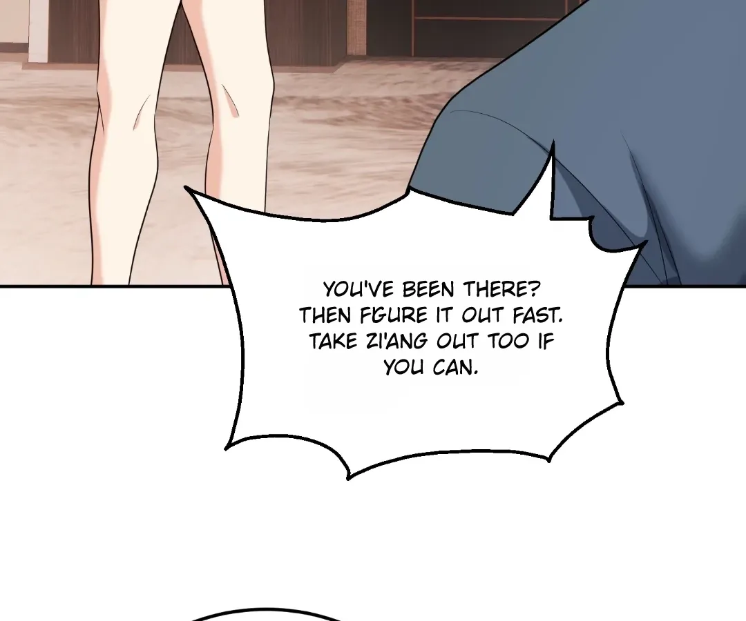 From Somebody to Nobody to Somebody Again Chapter 169 page 6