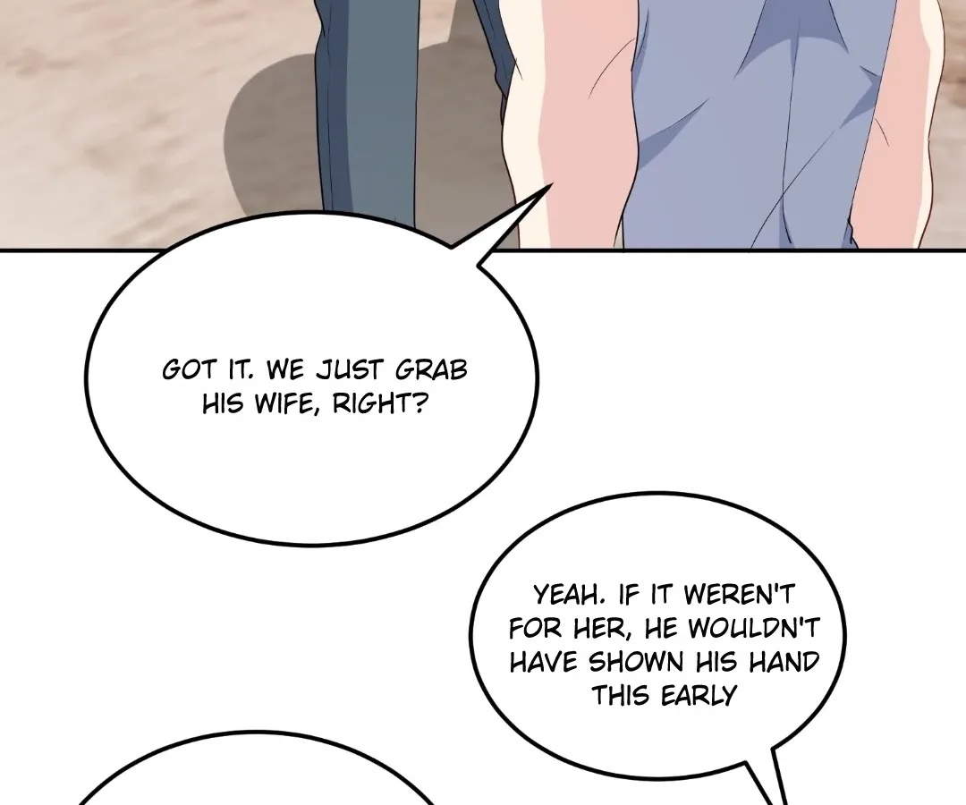 From Somebody to Nobody to Somebody Again Chapter 169 page 21