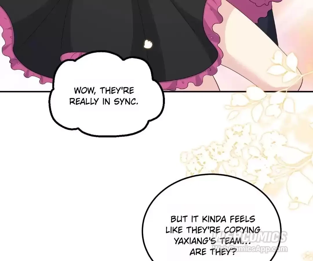 From Somebody to Nobody to Somebody Again Chapter 169 page 59