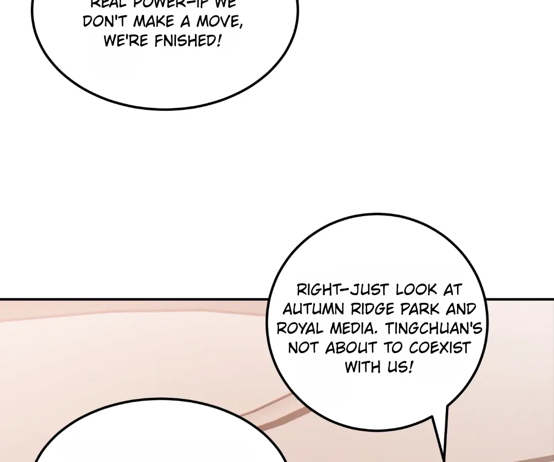 From Somebody to Nobody to Somebody Again Chapter 169 page 12