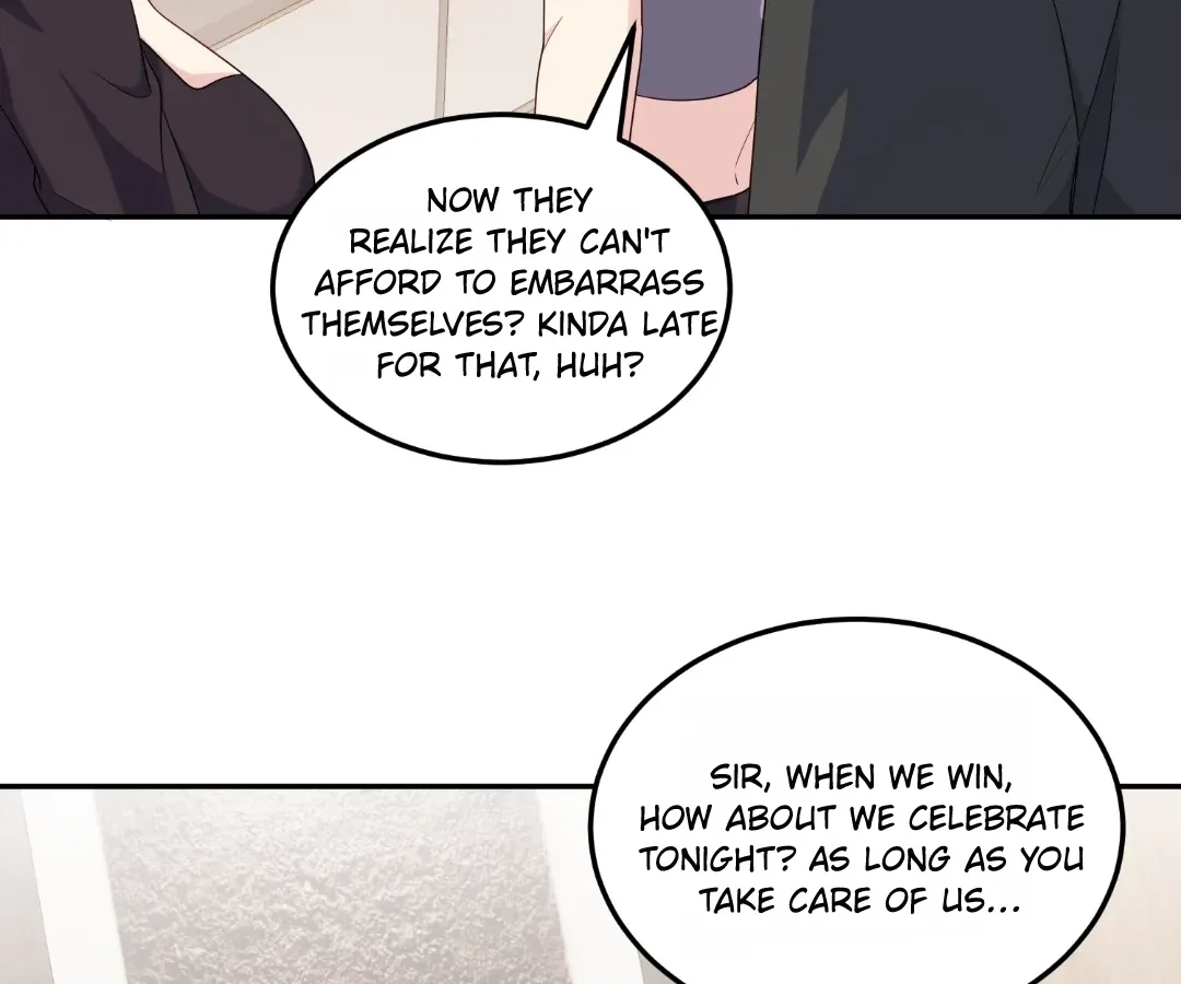 From Somebody to Nobody to Somebody Again Chapter 169 page 28