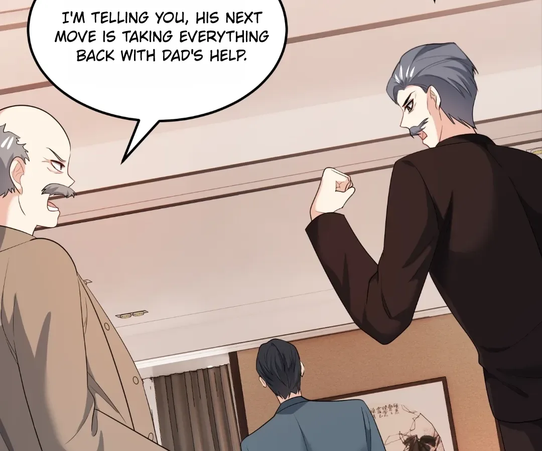 From Somebody to Nobody to Somebody Again Chapter 169 page 13