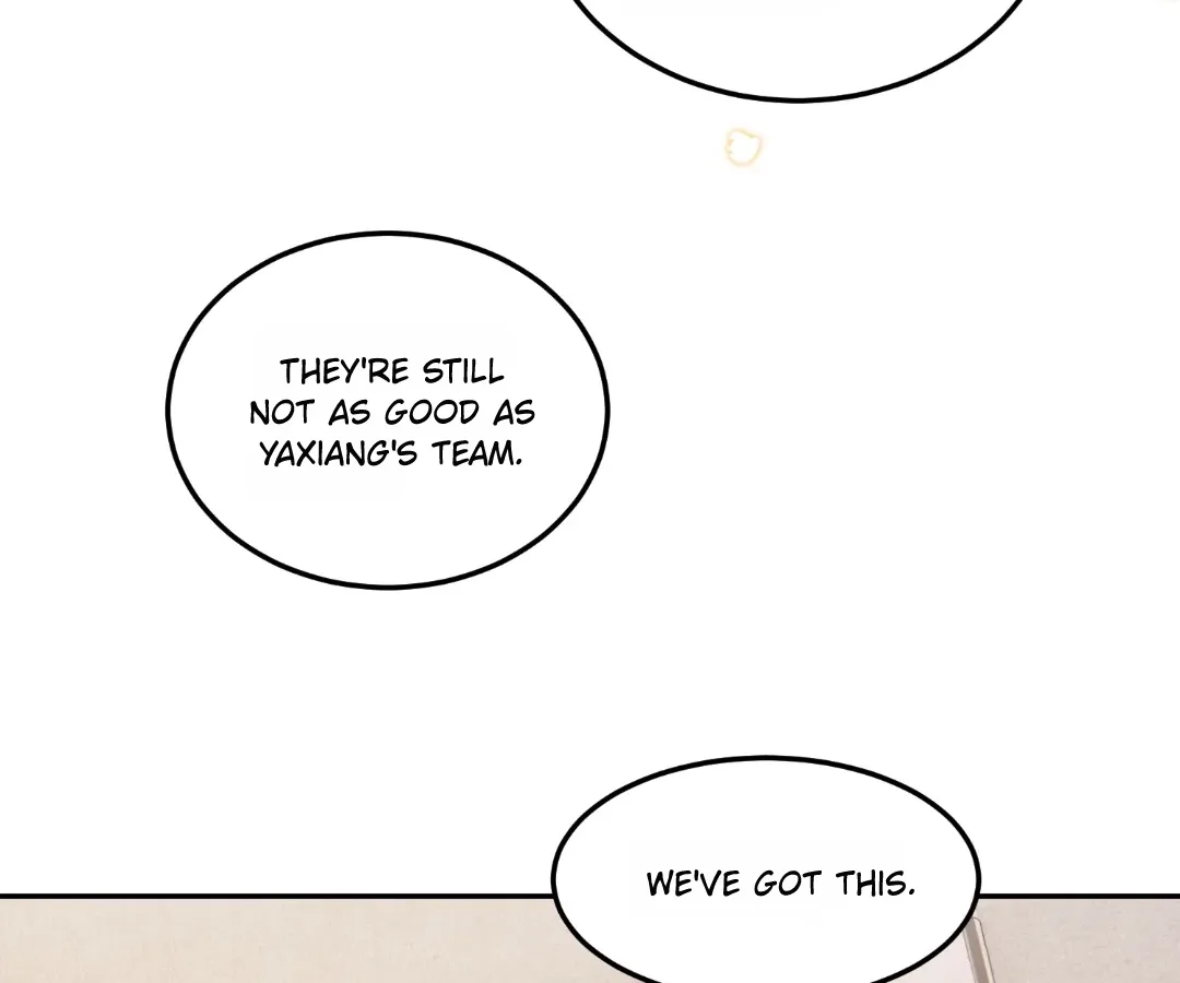 From Somebody to Nobody to Somebody Again Chapter 169 page 60