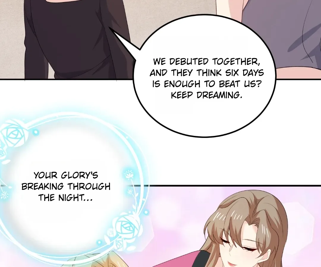 From Somebody to Nobody to Somebody Again Chapter 169 page 62