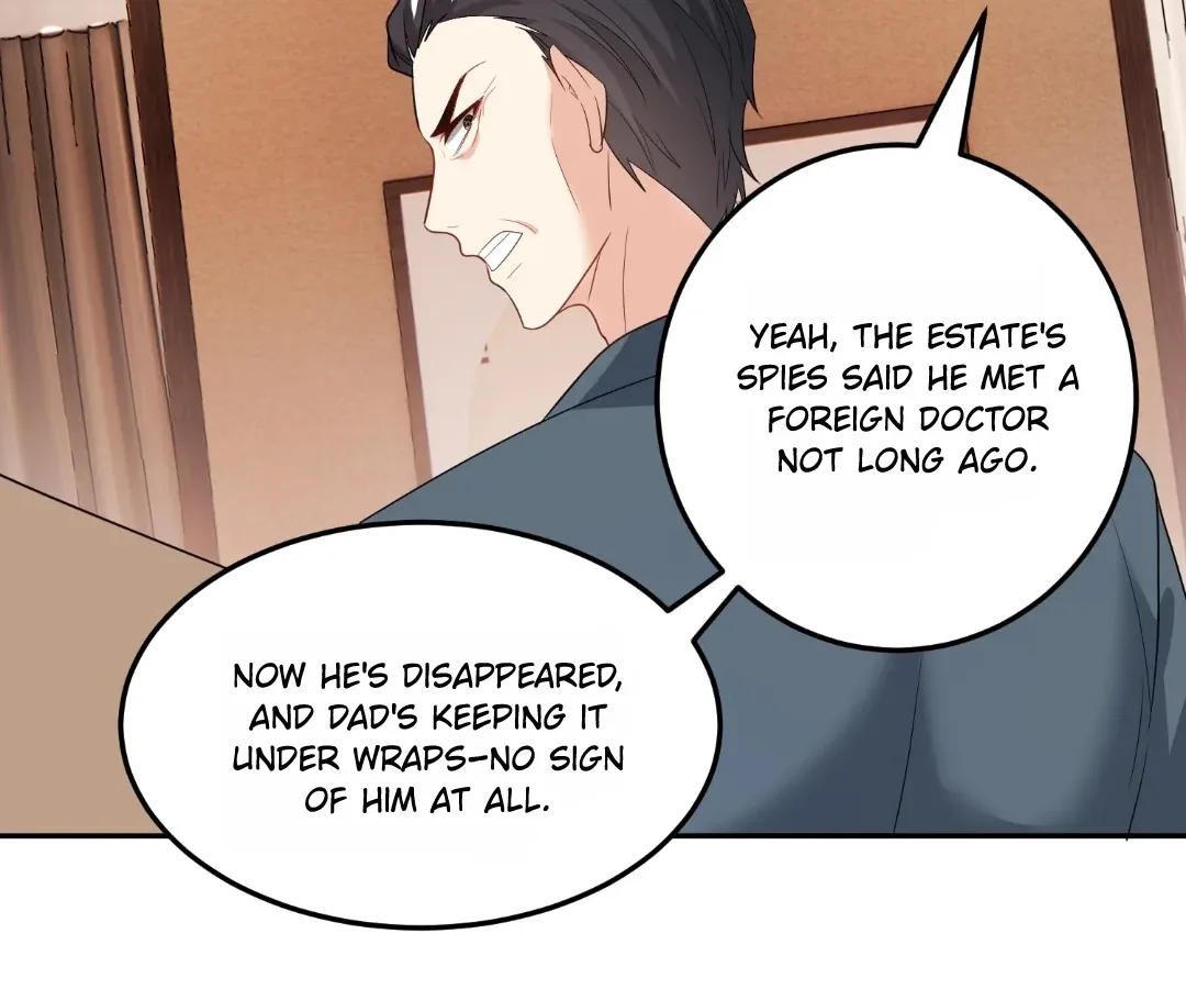 From Somebody to Nobody to Somebody Again Chapter 169 page 16