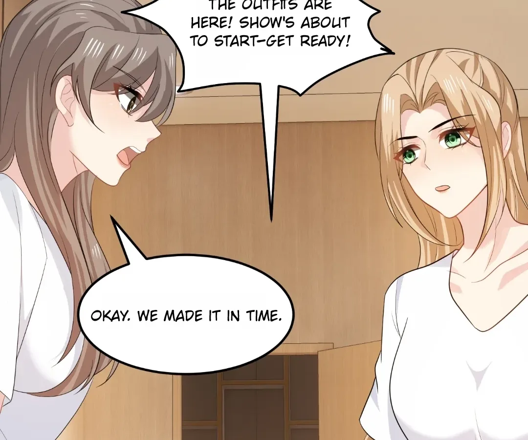 From Somebody to Nobody to Somebody Again Chapter 169 page 34