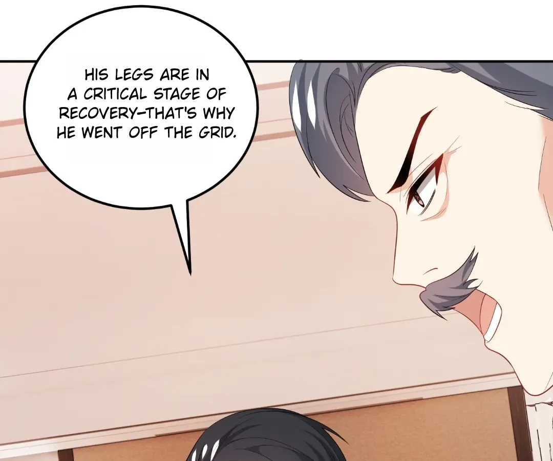 From Somebody to Nobody to Somebody Again Chapter 169 page 15
