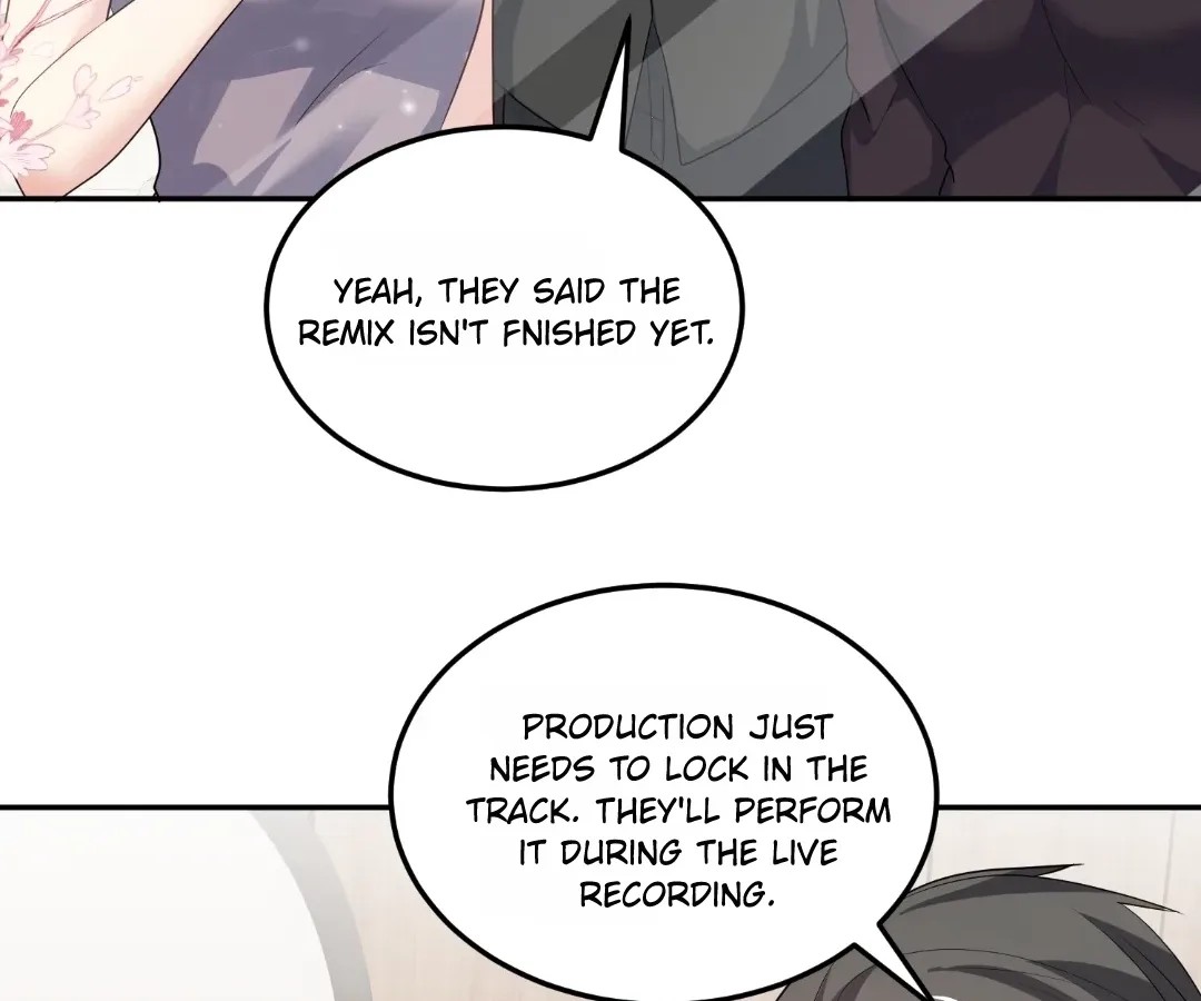 From Somebody to Nobody to Somebody Again Chapter 169 page 26