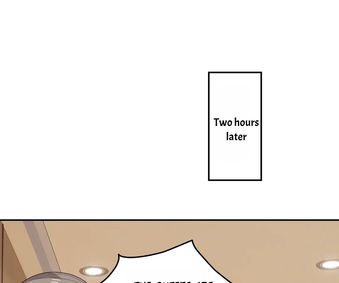 From Somebody to Nobody to Somebody Again Chapter 169 page 33