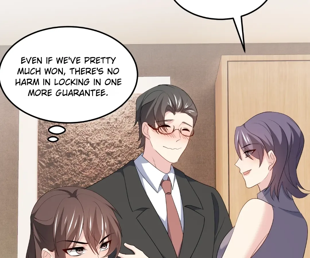 From Somebody to Nobody to Somebody Again Chapter 169 page 31