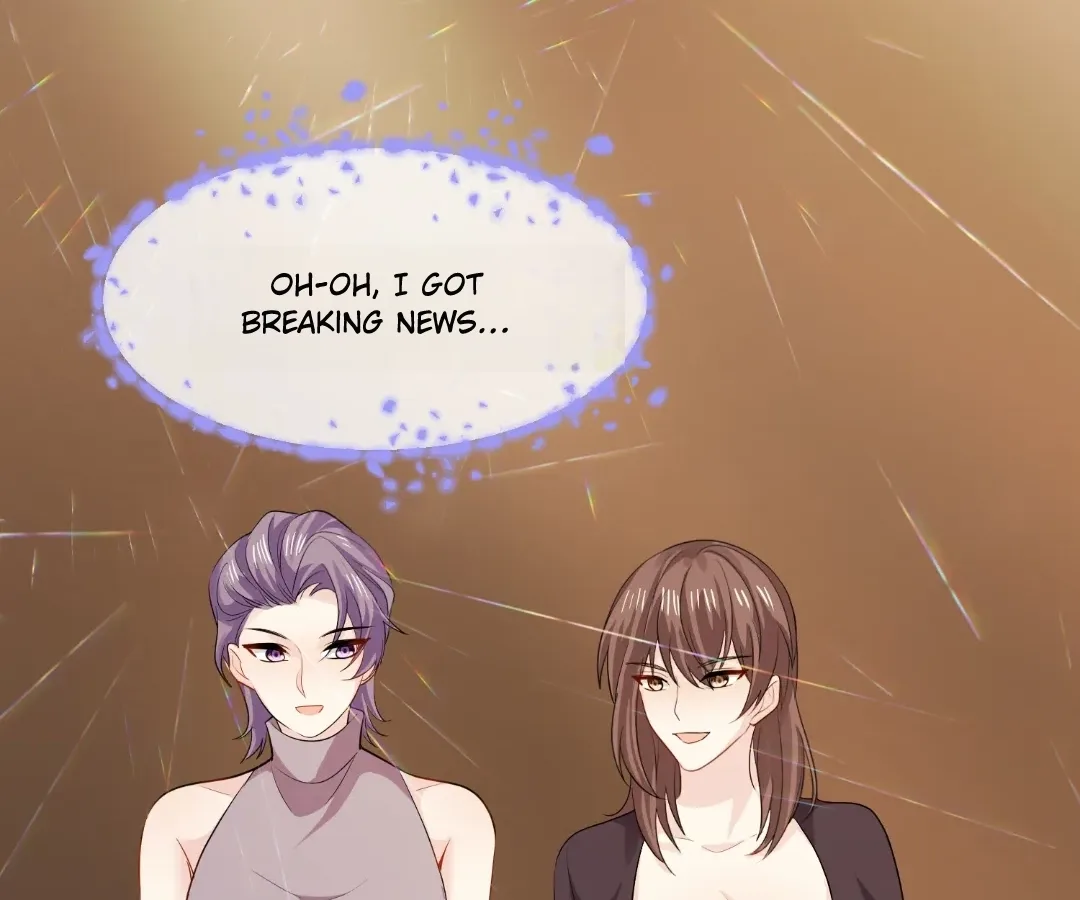 From Somebody to Nobody to Somebody Again Chapter 169 page 40