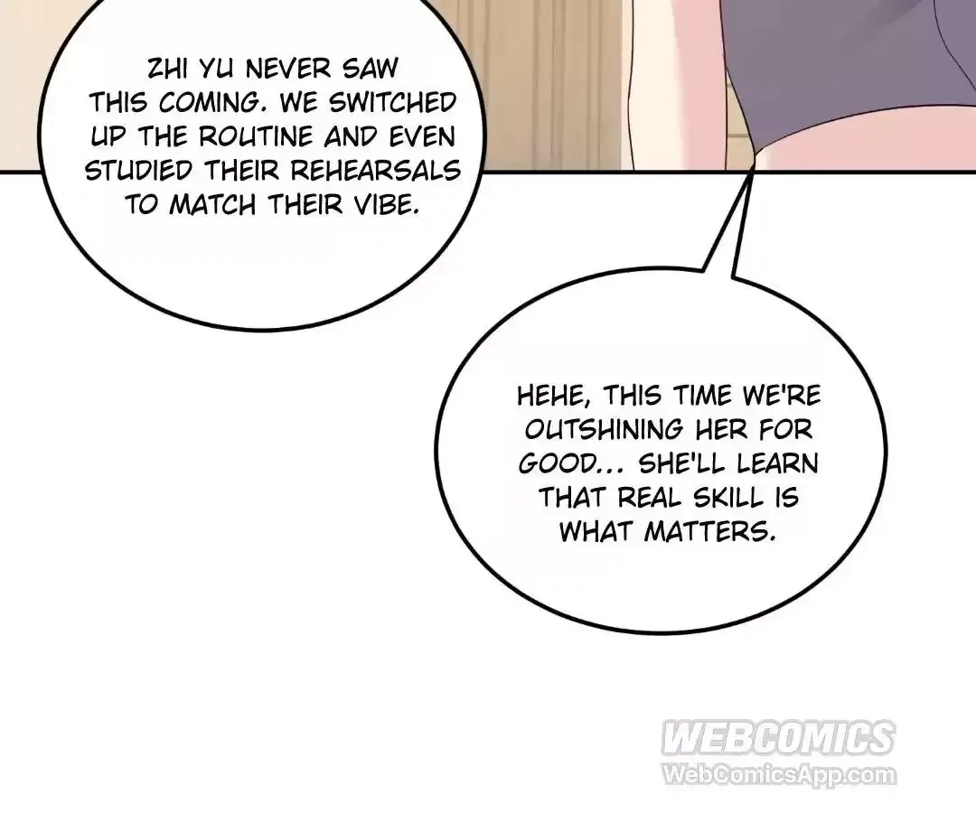 From Somebody to Nobody to Somebody Again Chapter 169 page 51