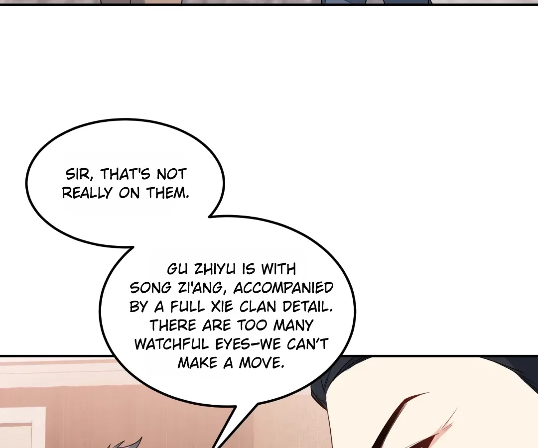 From Somebody to Nobody to Somebody Again Chapter 169 page 4