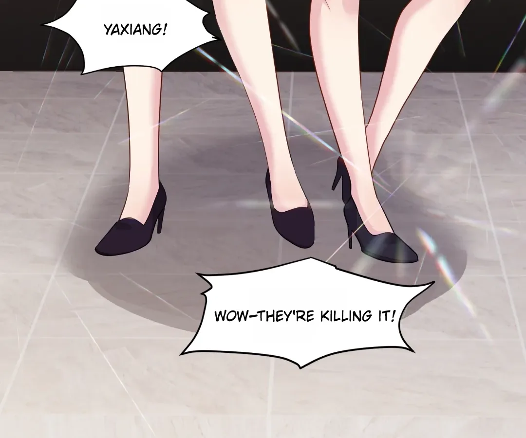 From Somebody to Nobody to Somebody Again Chapter 169 page 42