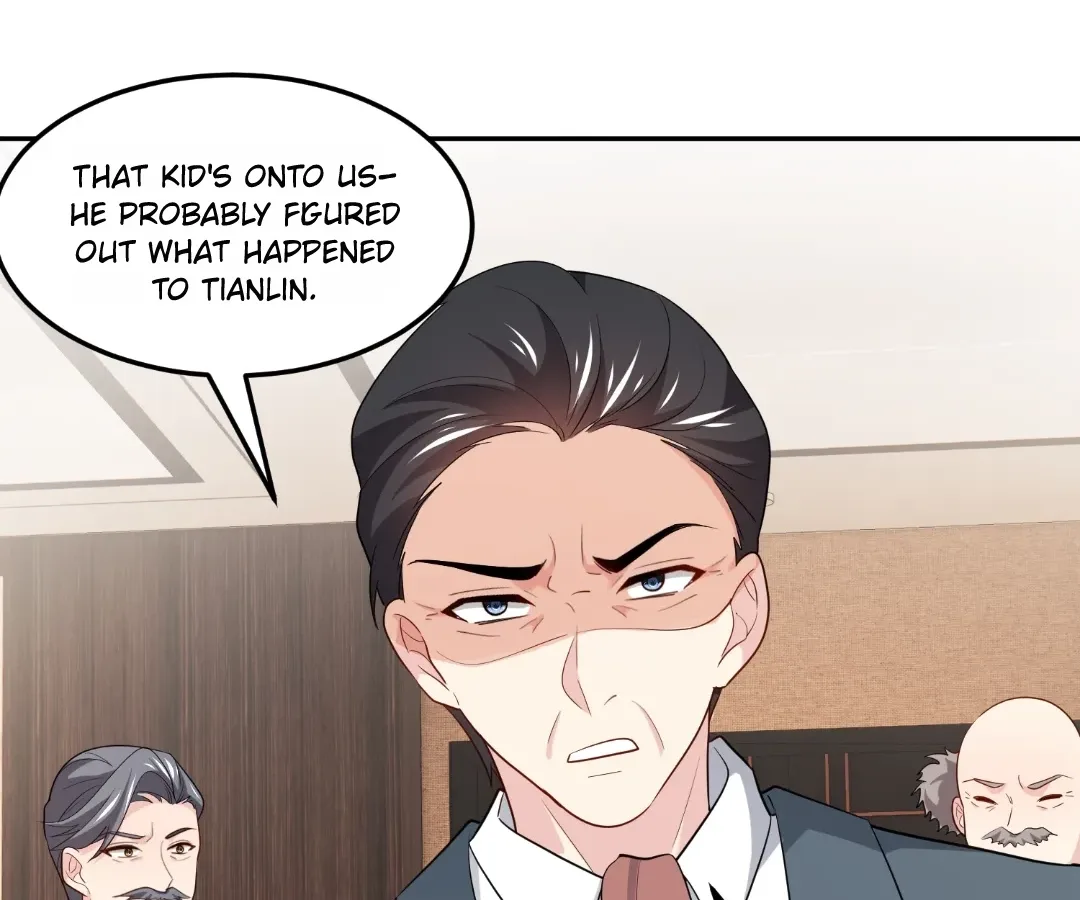 From Somebody to Nobody to Somebody Again Chapter 169 page 17