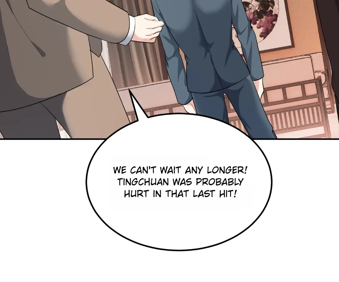 From Somebody to Nobody to Somebody Again Chapter 169 page 14