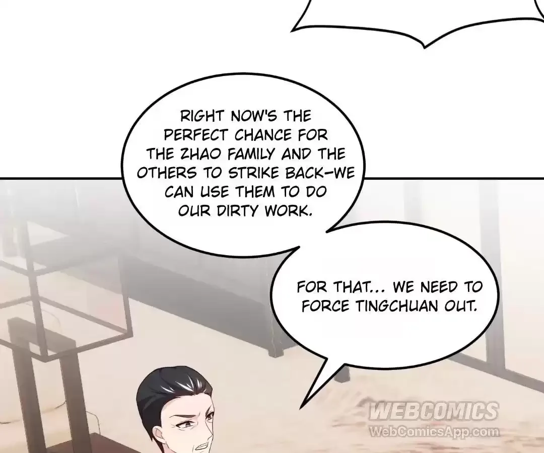 From Somebody to Nobody to Somebody Again Chapter 169 page 19