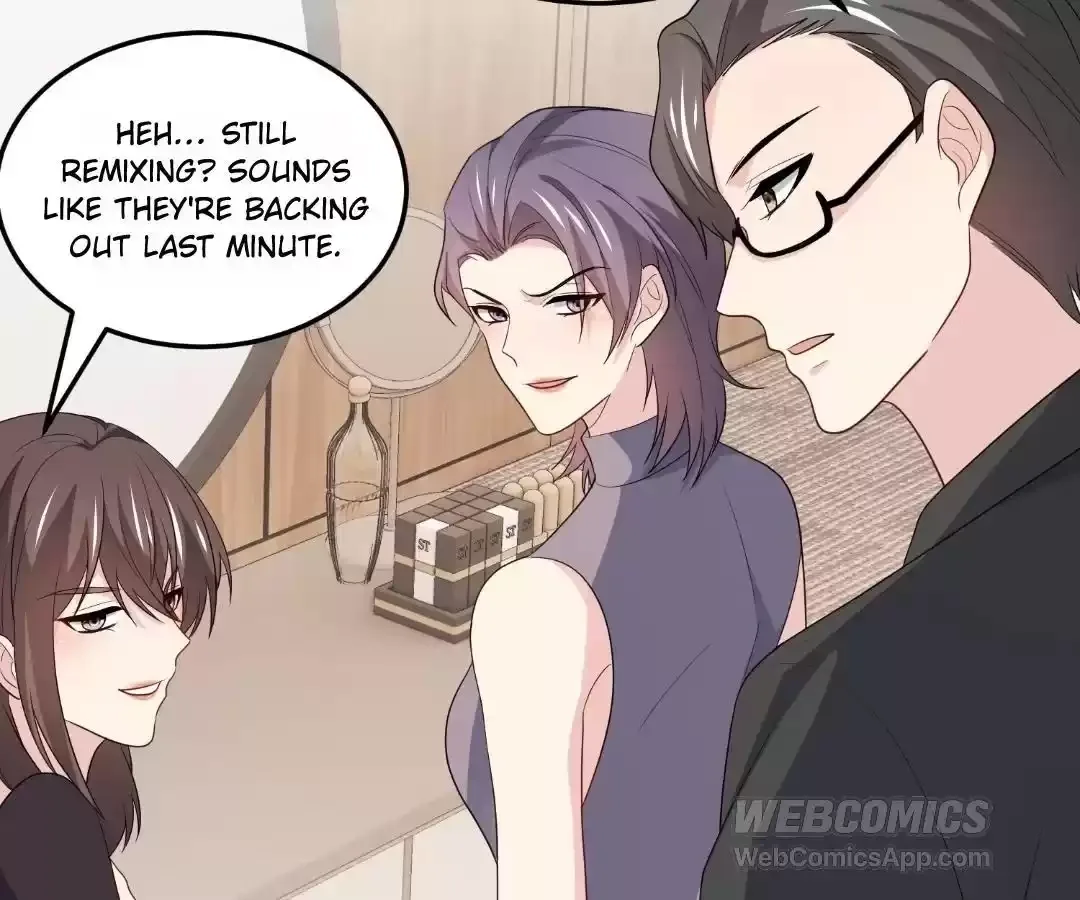 From Somebody to Nobody to Somebody Again Chapter 169 page 27