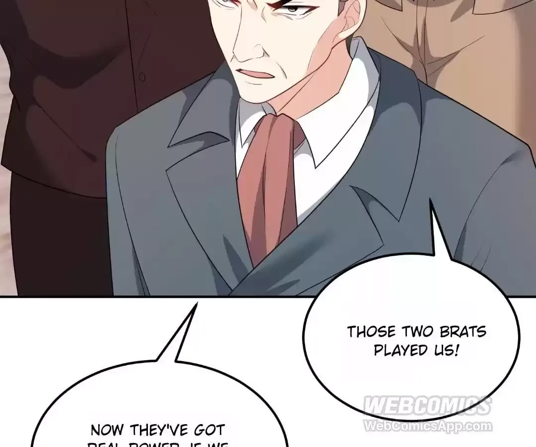From Somebody to Nobody to Somebody Again Chapter 169 page 11