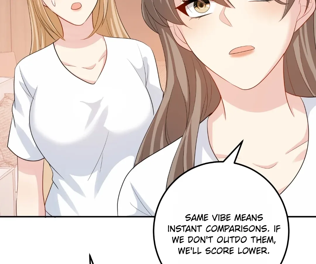 From Somebody to Nobody to Somebody Again Chapter 169 page 46