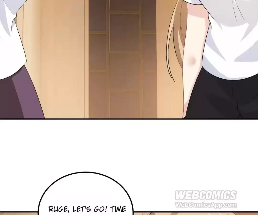 From Somebody to Nobody to Somebody Again Chapter 169 page 35