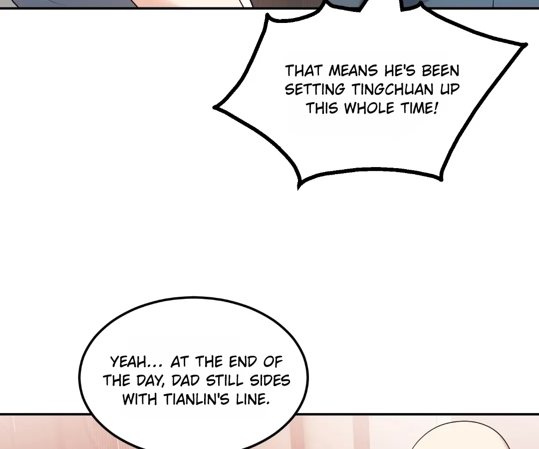 From Somebody to Nobody to Somebody Again Chapter 169 page 9