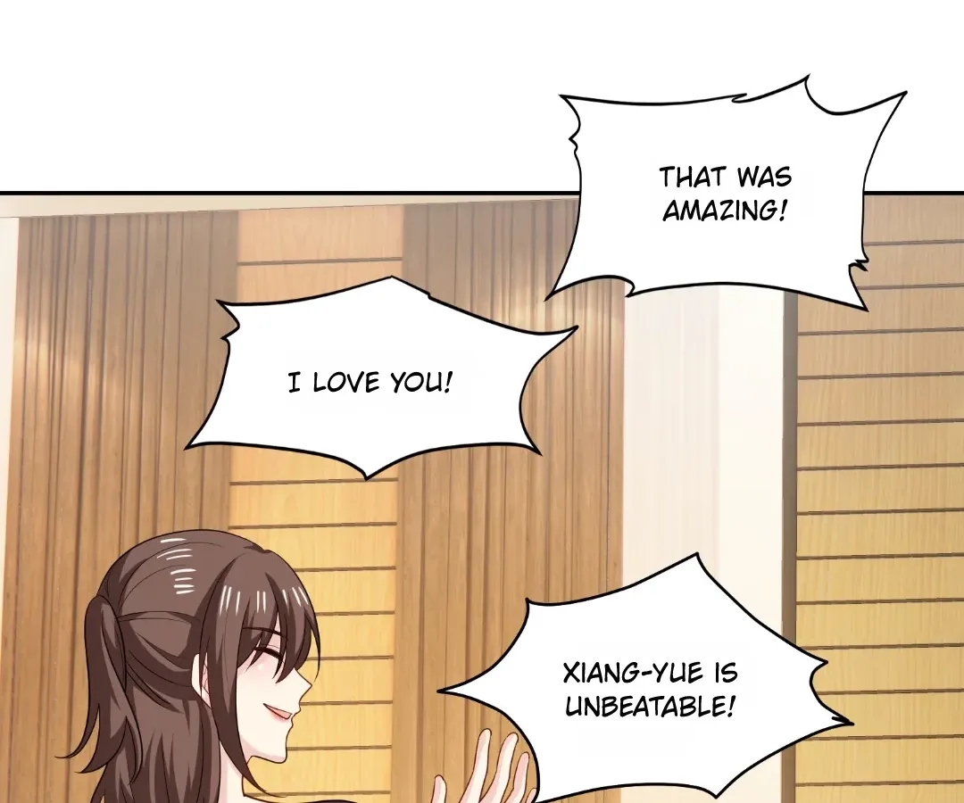 From Somebody to Nobody to Somebody Again Chapter 169 page 49