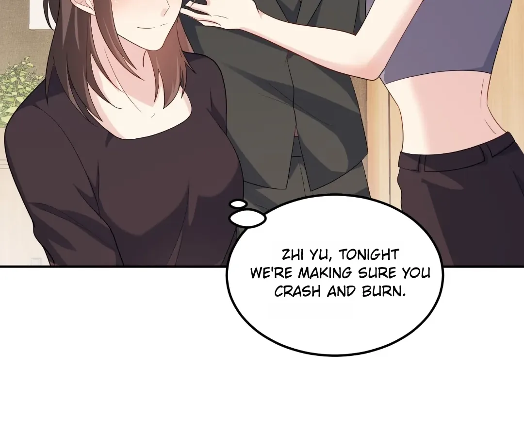 From Somebody to Nobody to Somebody Again Chapter 169 page 32