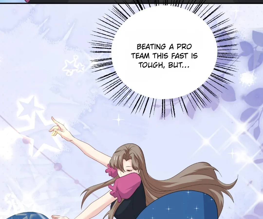 From Somebody to Nobody to Somebody Again Chapter 169 page 64