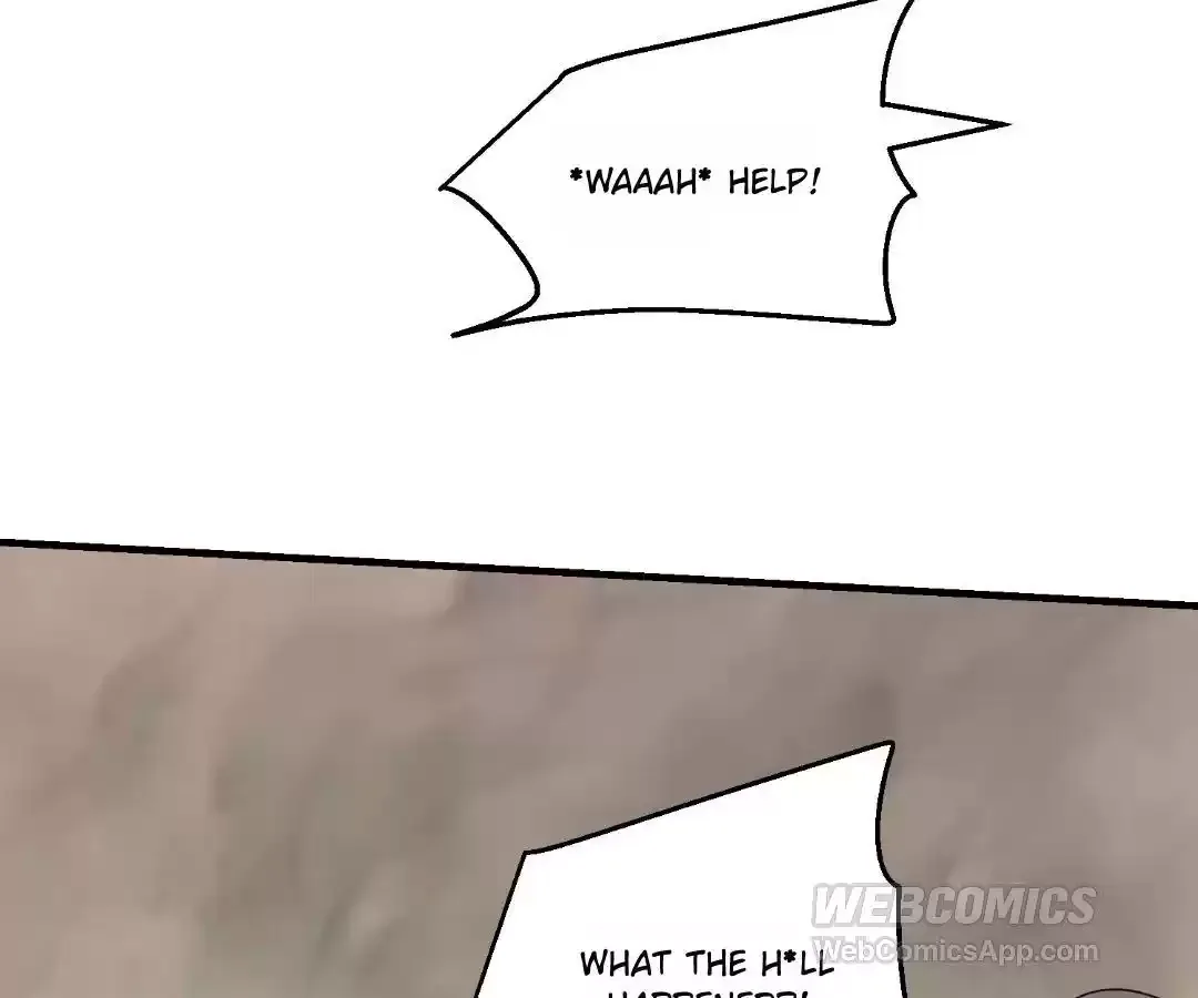From Somebody to Nobody to Somebody Again Chapter 170 page 51