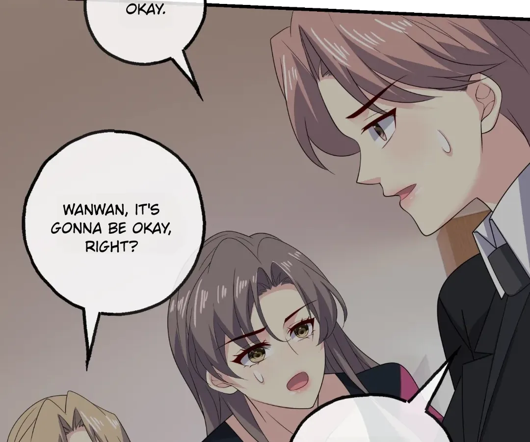 From Somebody to Nobody to Somebody Again Chapter 170 page 40