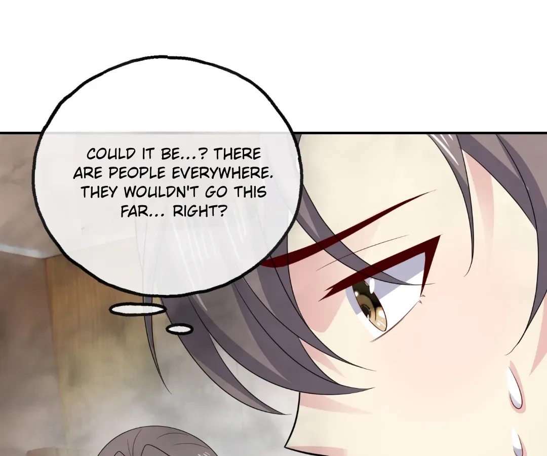 From Somebody to Nobody to Somebody Again Chapter 170 page 49
