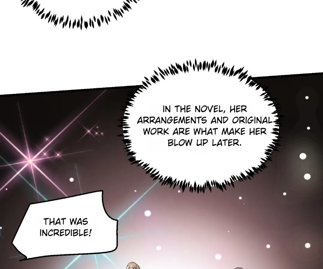 From Somebody to Nobody to Somebody Again Chapter 170 page 20