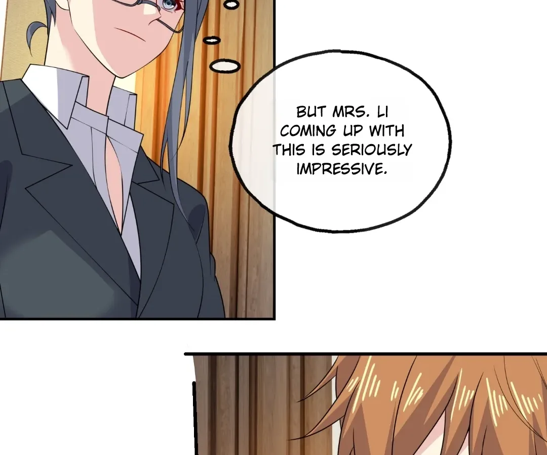 From Somebody to Nobody to Somebody Again Chapter 170 page 15