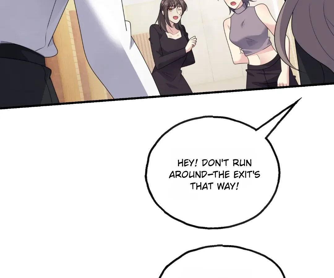 From Somebody to Nobody to Somebody Again Chapter 170 page 53