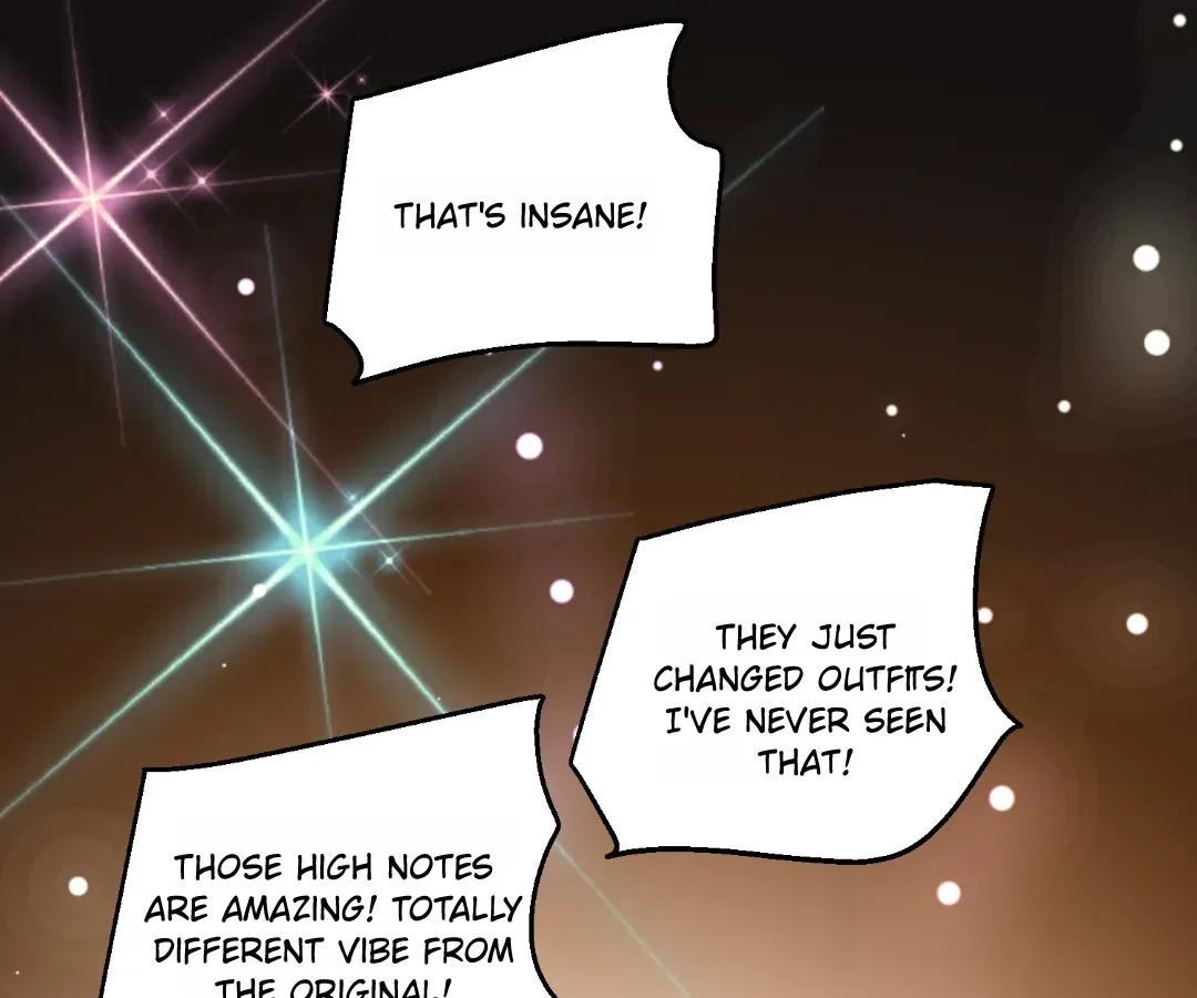 From Somebody to Nobody to Somebody Again Chapter 170 page 12