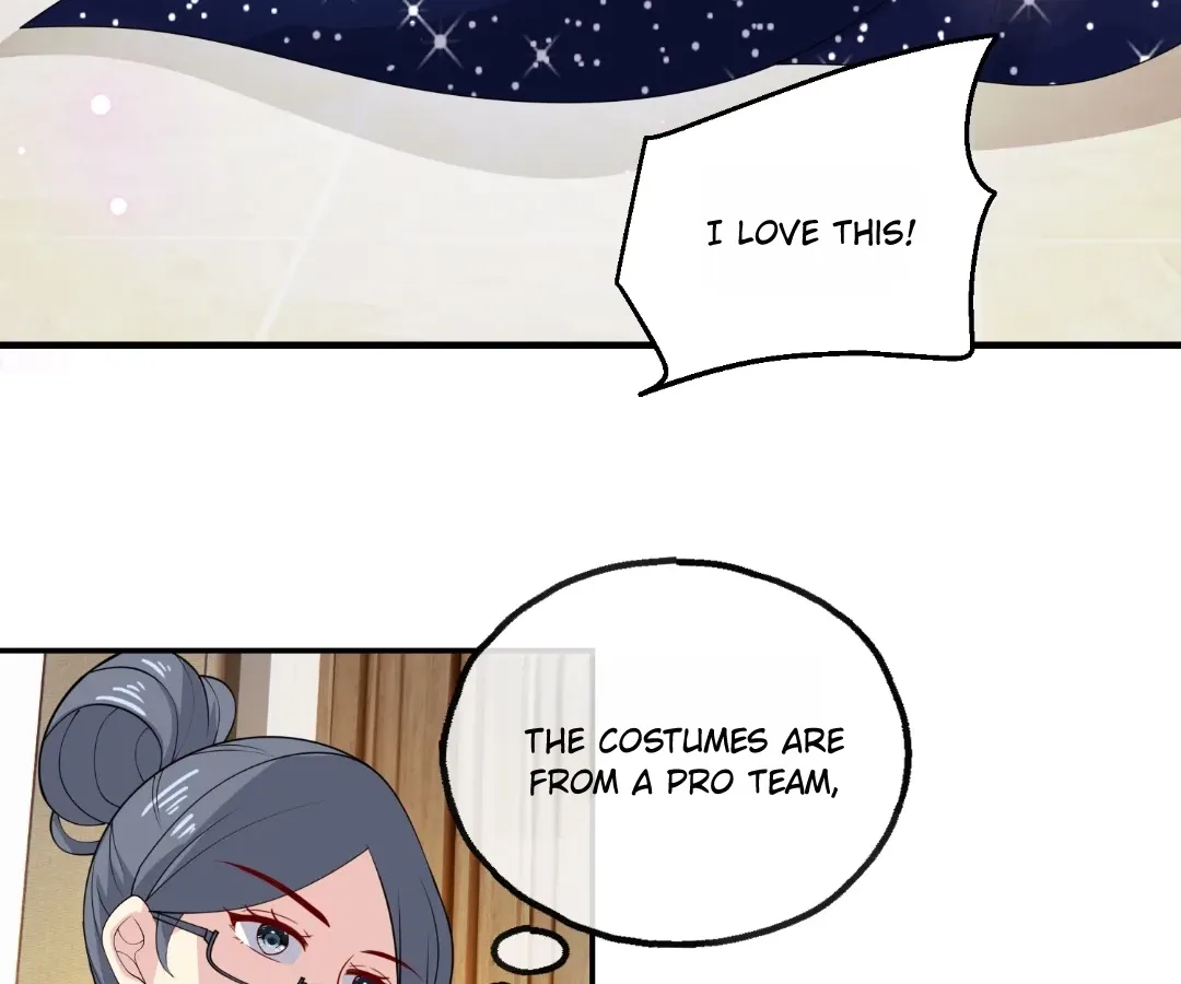 From Somebody to Nobody to Somebody Again Chapter 170 page 14