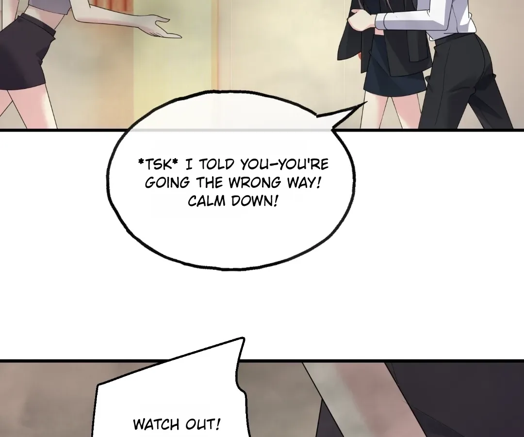 From Somebody to Nobody to Somebody Again Chapter 170 page 55