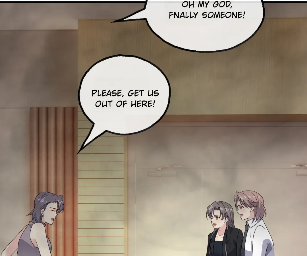 From Somebody to Nobody to Somebody Again Chapter 170 page 54