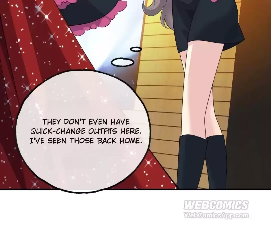 From Somebody to Nobody to Somebody Again Chapter 170 page 3