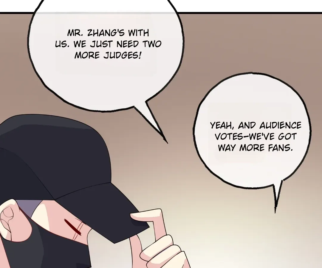 From Somebody to Nobody to Somebody Again Chapter 170 page 25