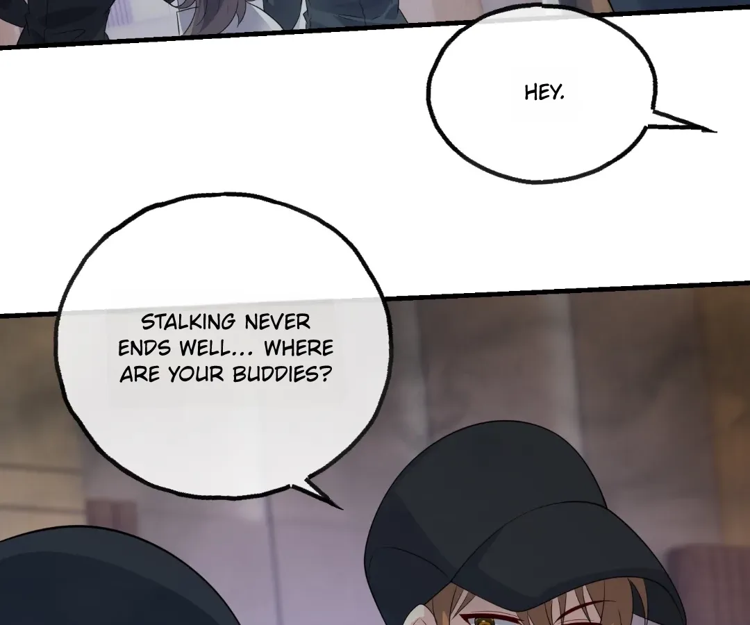 From Somebody to Nobody to Somebody Again Chapter 170 page 44