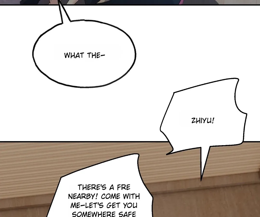 From Somebody to Nobody to Somebody Again Chapter 170 page 37
