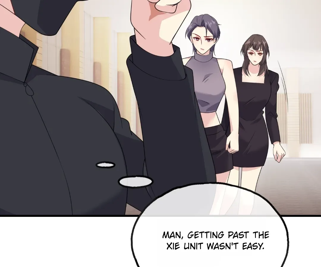 From Somebody to Nobody to Somebody Again Chapter 170 page 26