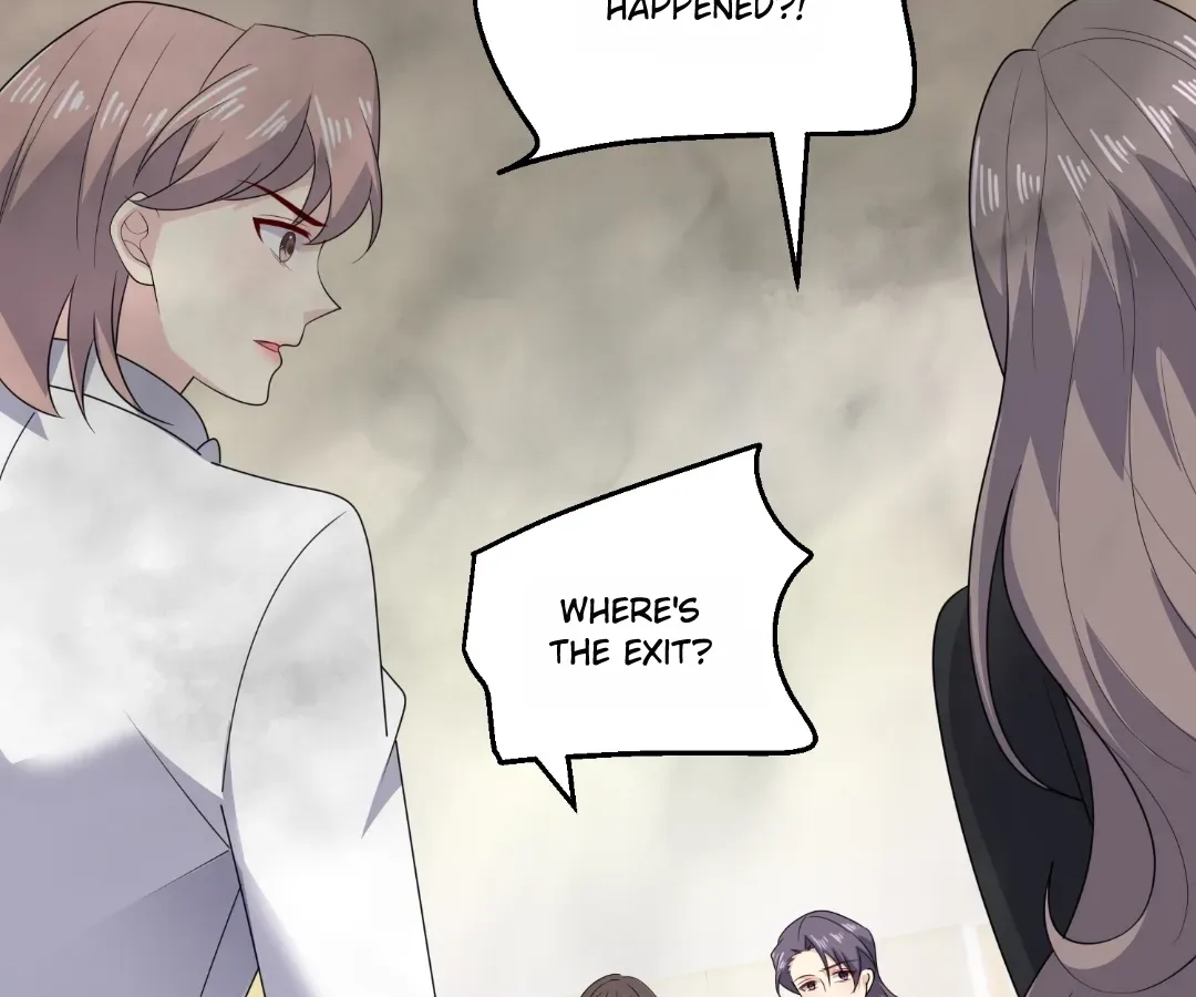 From Somebody to Nobody to Somebody Again Chapter 170 page 52