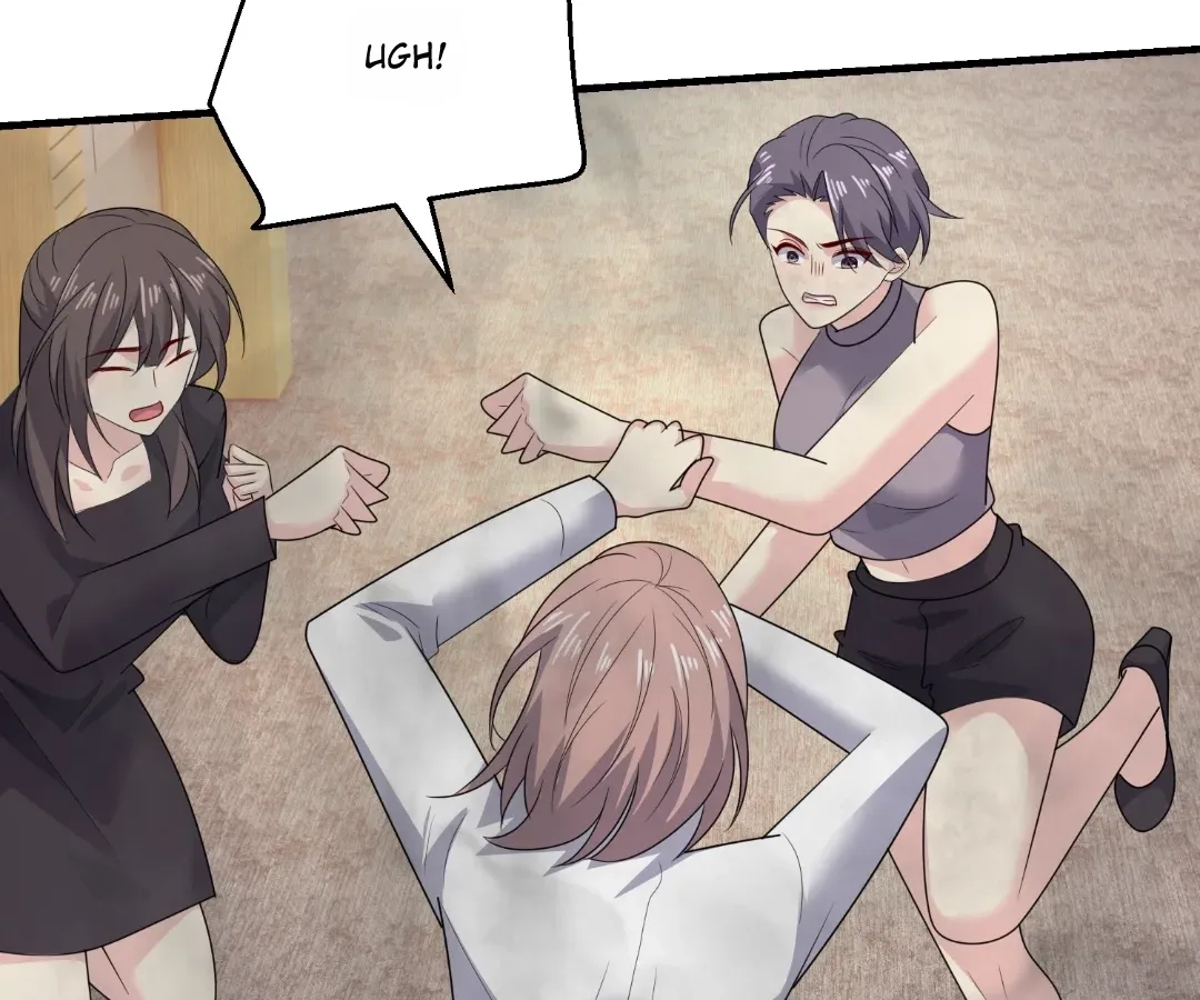 From Somebody to Nobody to Somebody Again Chapter 170 page 58