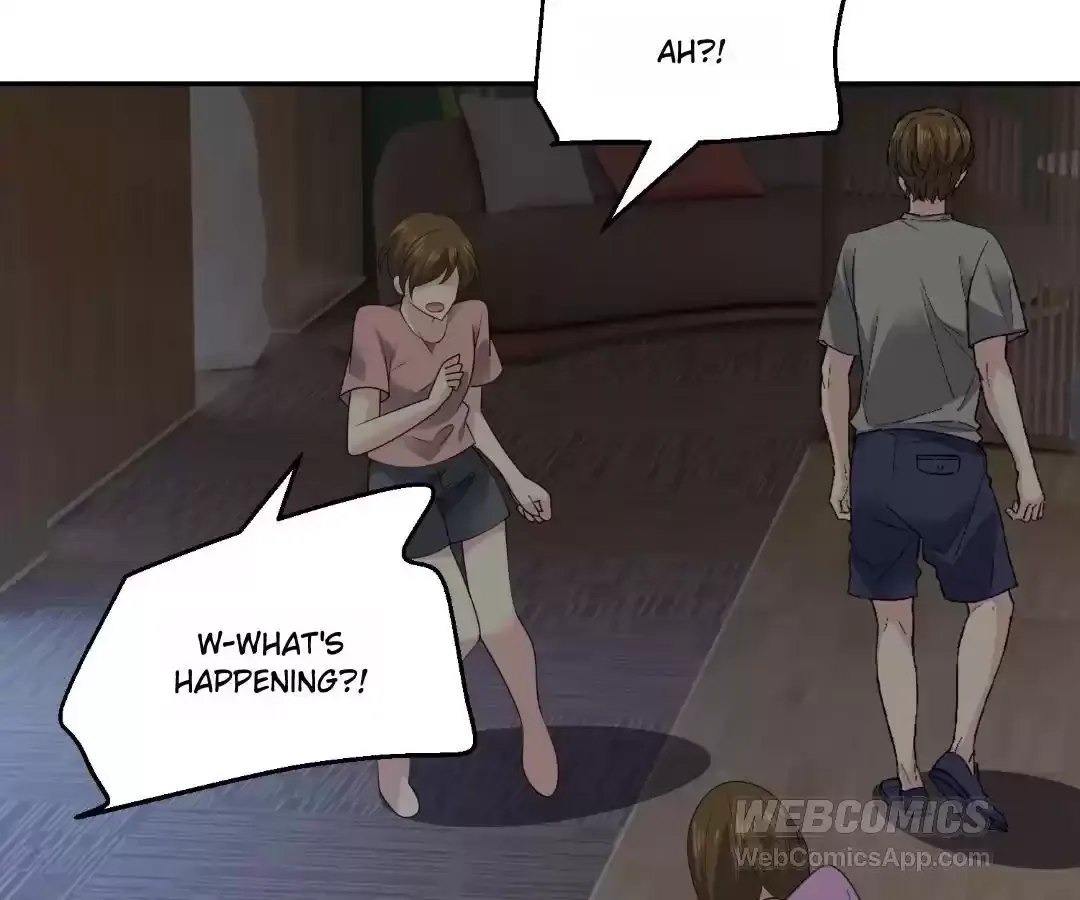 From Somebody to Nobody to Somebody Again Chapter 170 page 35