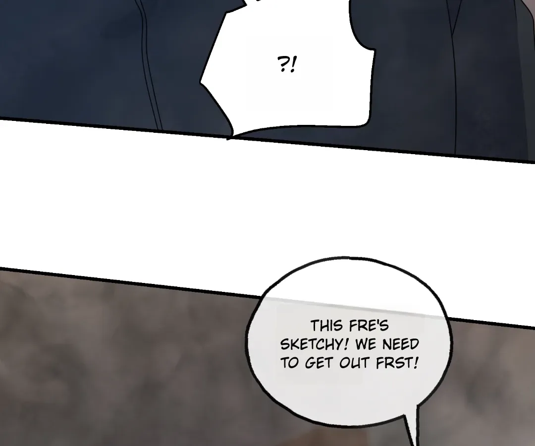 From Somebody to Nobody to Somebody Again Chapter 170 page 46