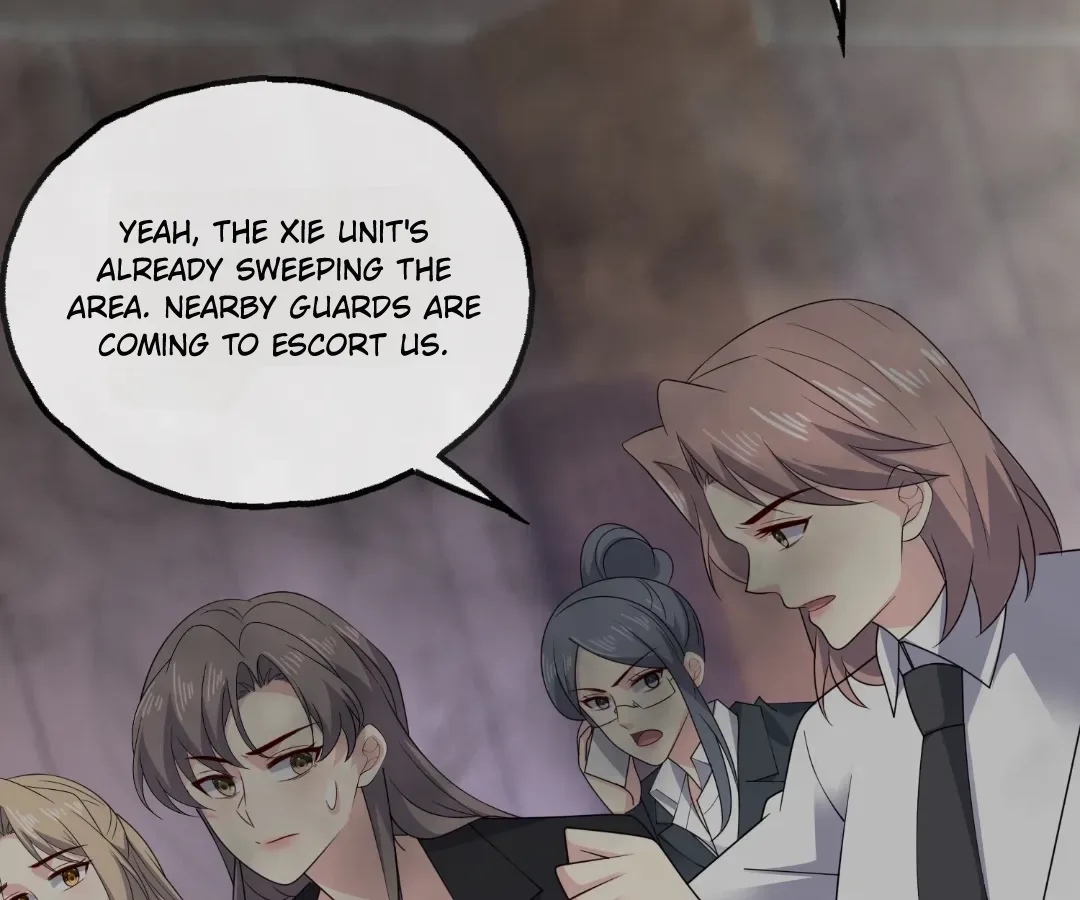 From Somebody to Nobody to Somebody Again Chapter 170 page 47